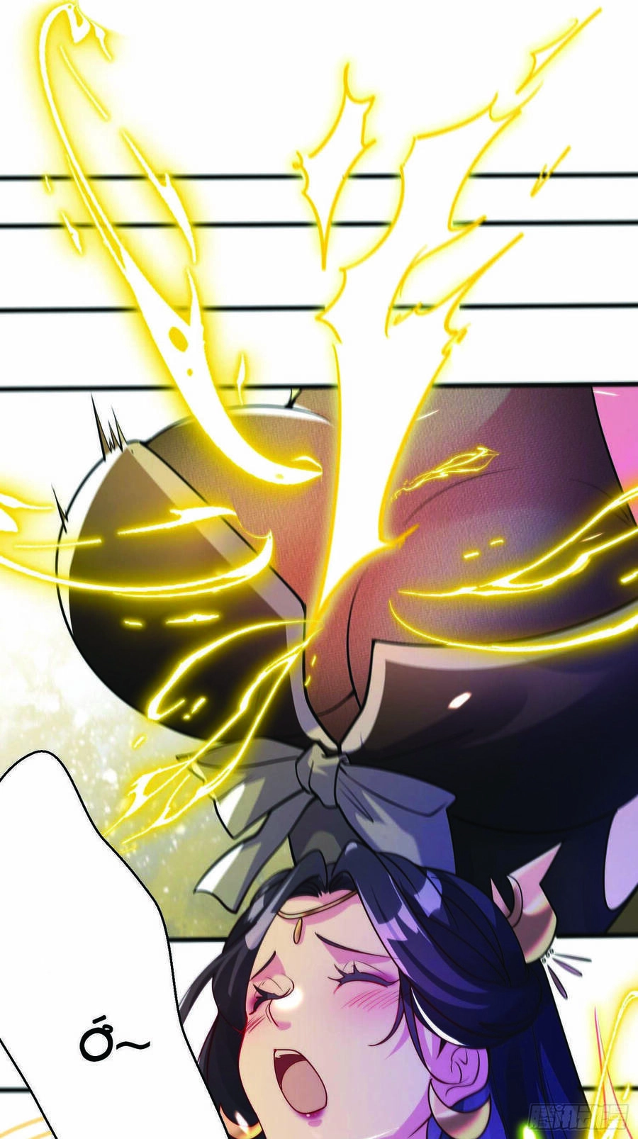 Ta Vô Địch Từ Ăn Chực Chapter 10 - 34