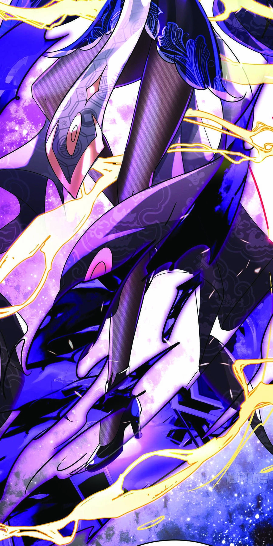 Ta Vô Địch Từ Ăn Chực Chapter 10 - 38