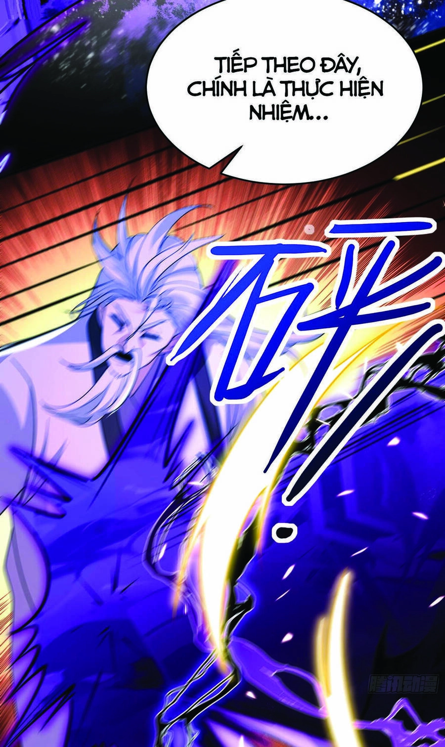 Ta Vô Địch Từ Ăn Chực Chapter 10 - 39