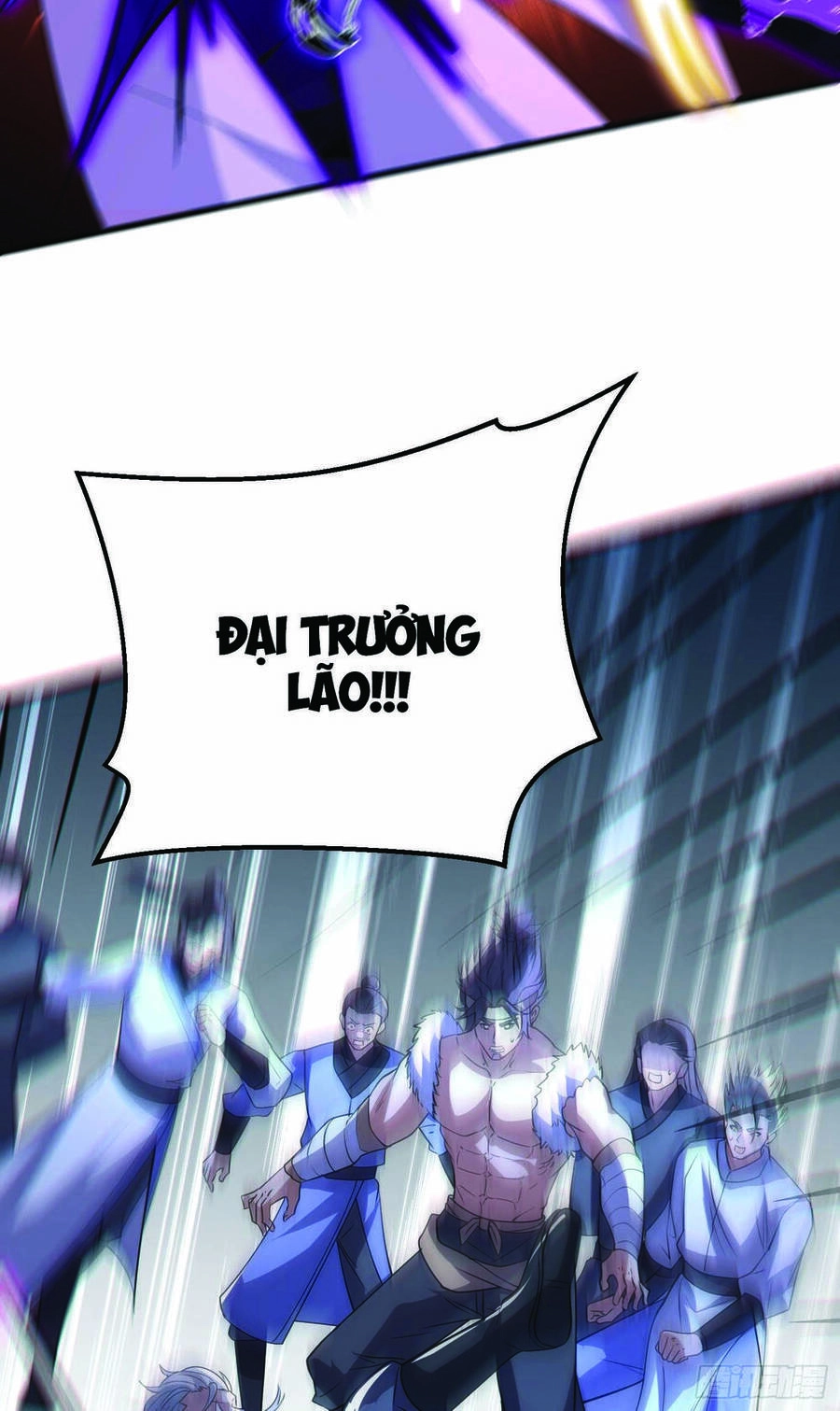 Ta Vô Địch Từ Ăn Chực Chapter 10 - 40