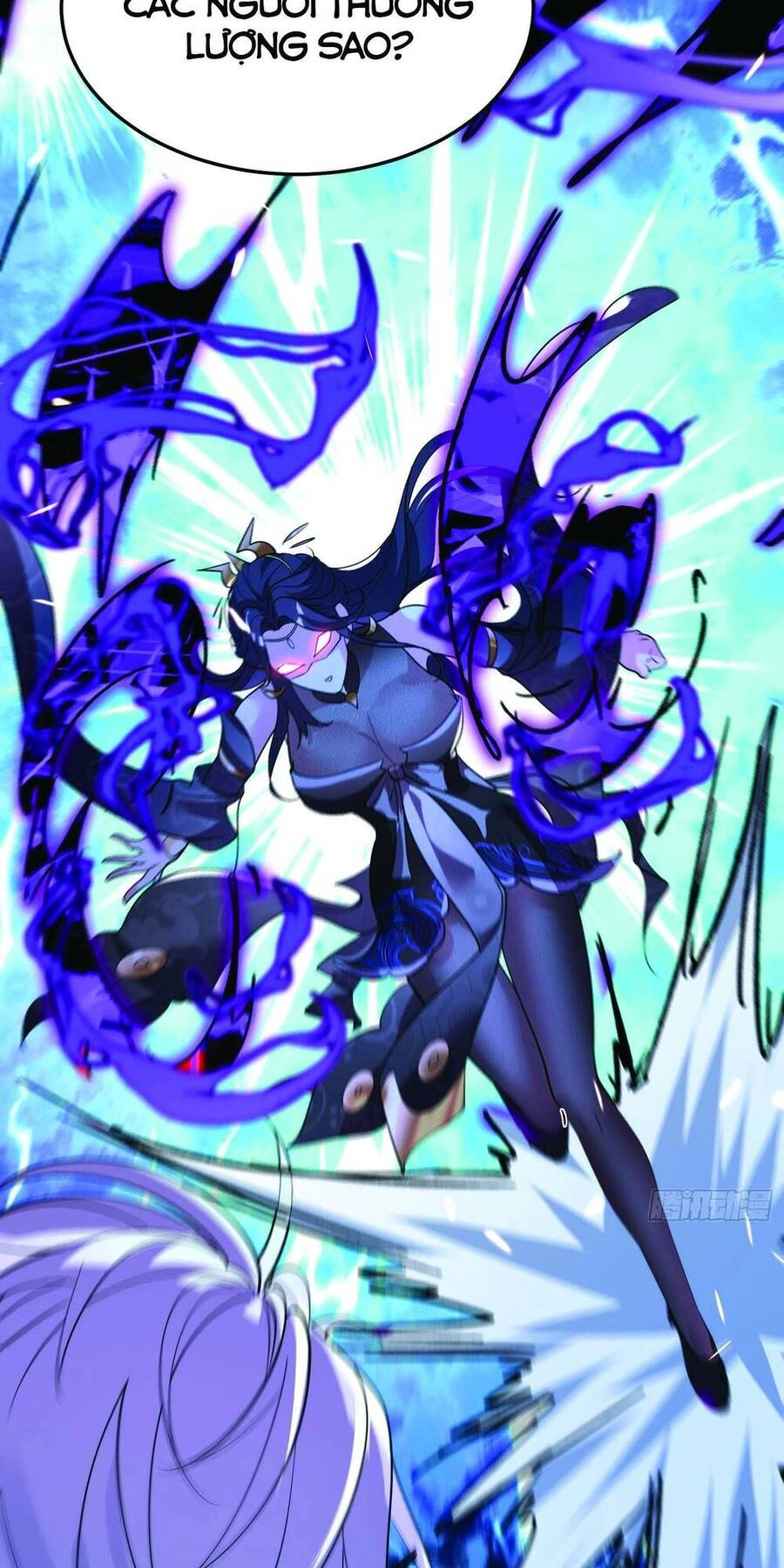 Ta Vô Địch Từ Ăn Chực Chapter 10 - 42