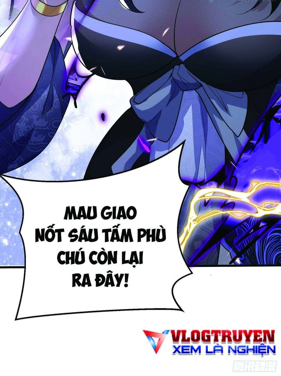 Ta Vô Địch Từ Ăn Chực Chapter 10 - 44