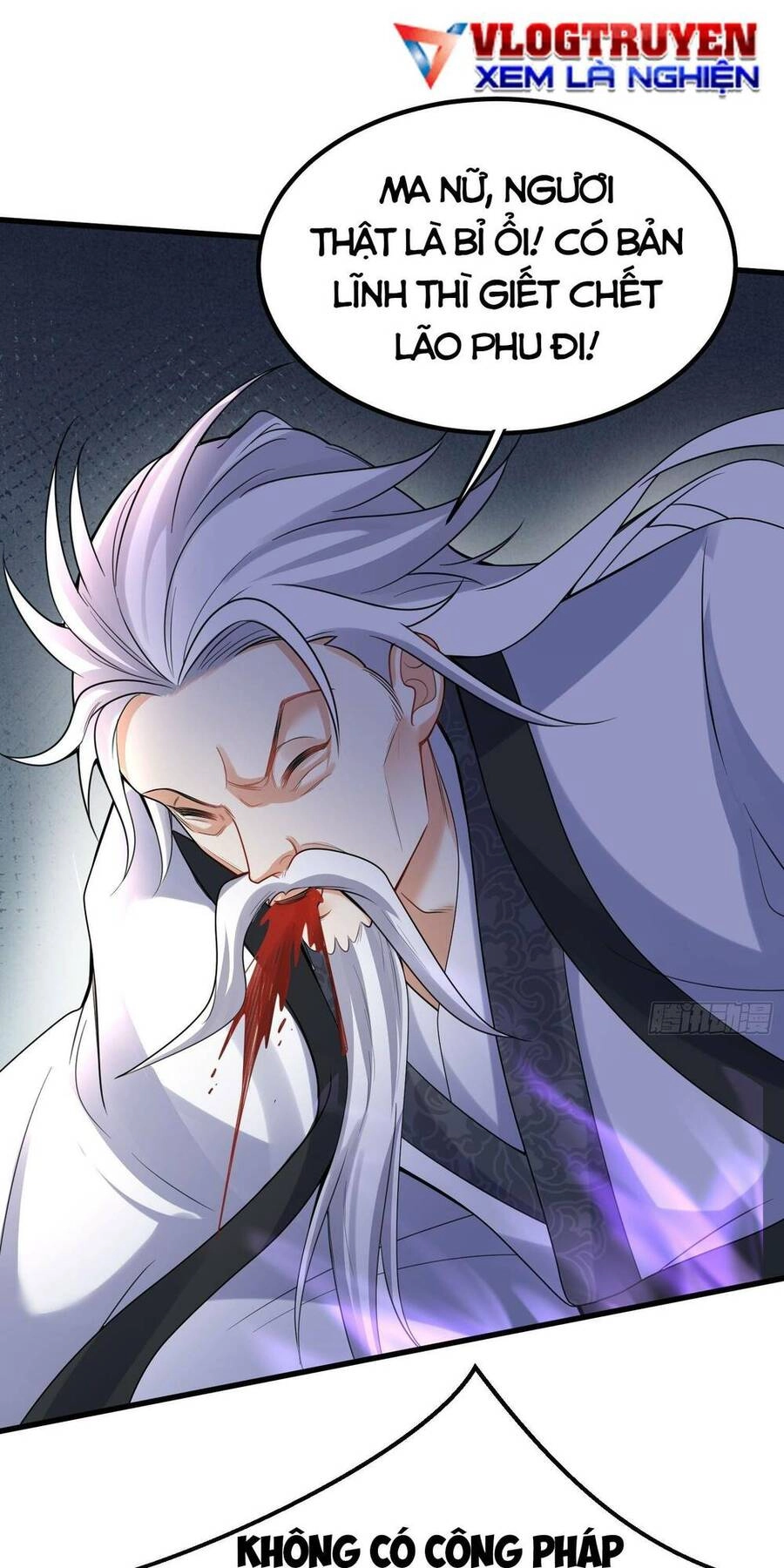 Ta Vô Địch Từ Ăn Chực Chapter 11 - 3