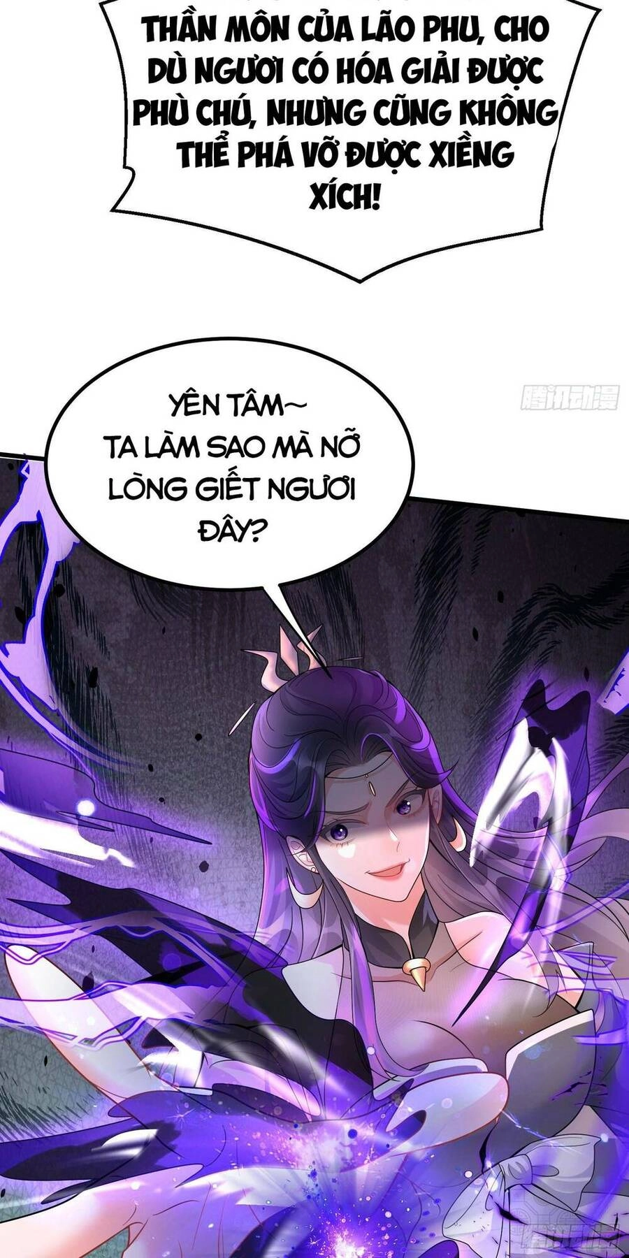 Ta Vô Địch Từ Ăn Chực Chapter 11 - 4