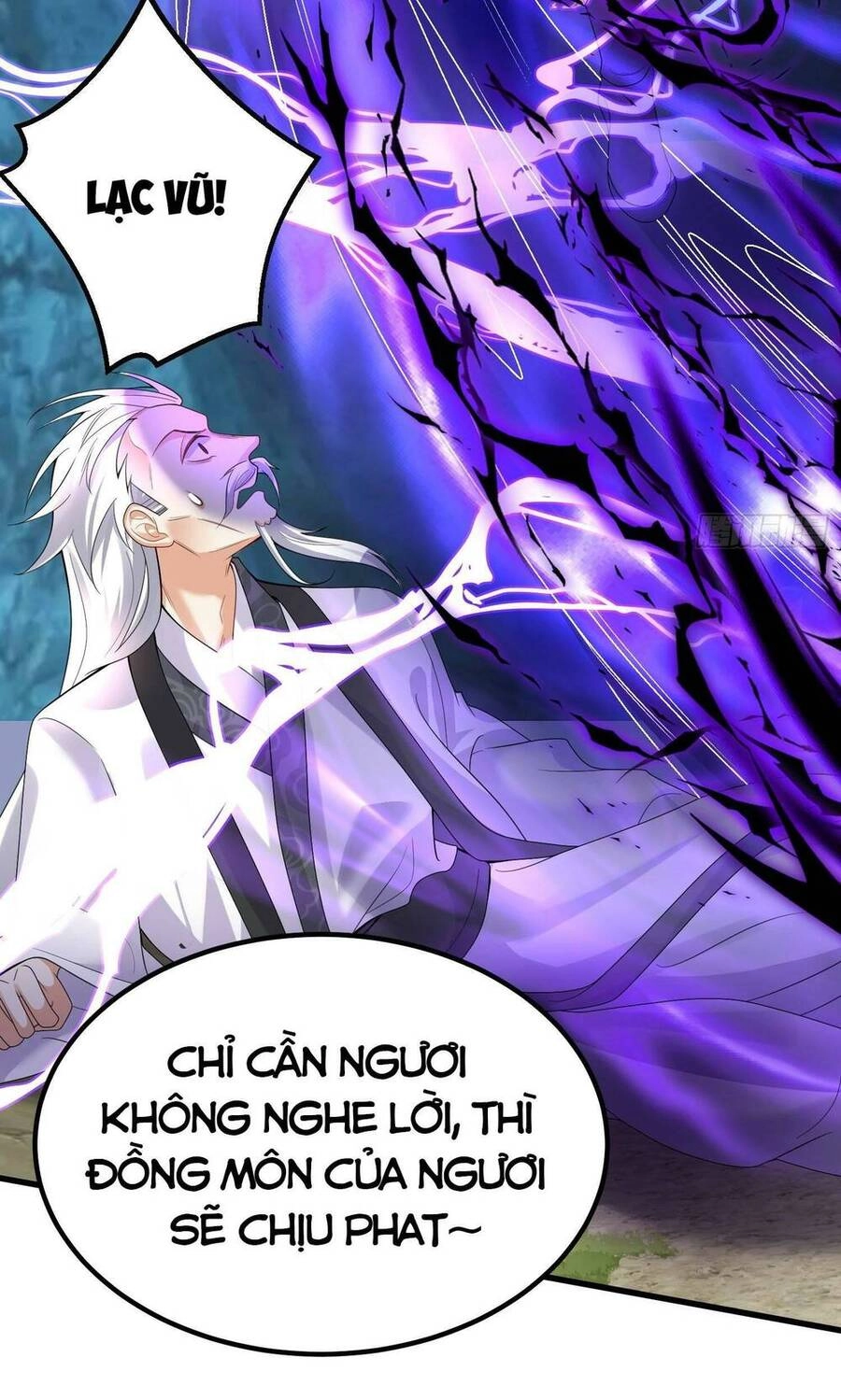 Ta Vô Địch Từ Ăn Chực Chapter 11 - 6