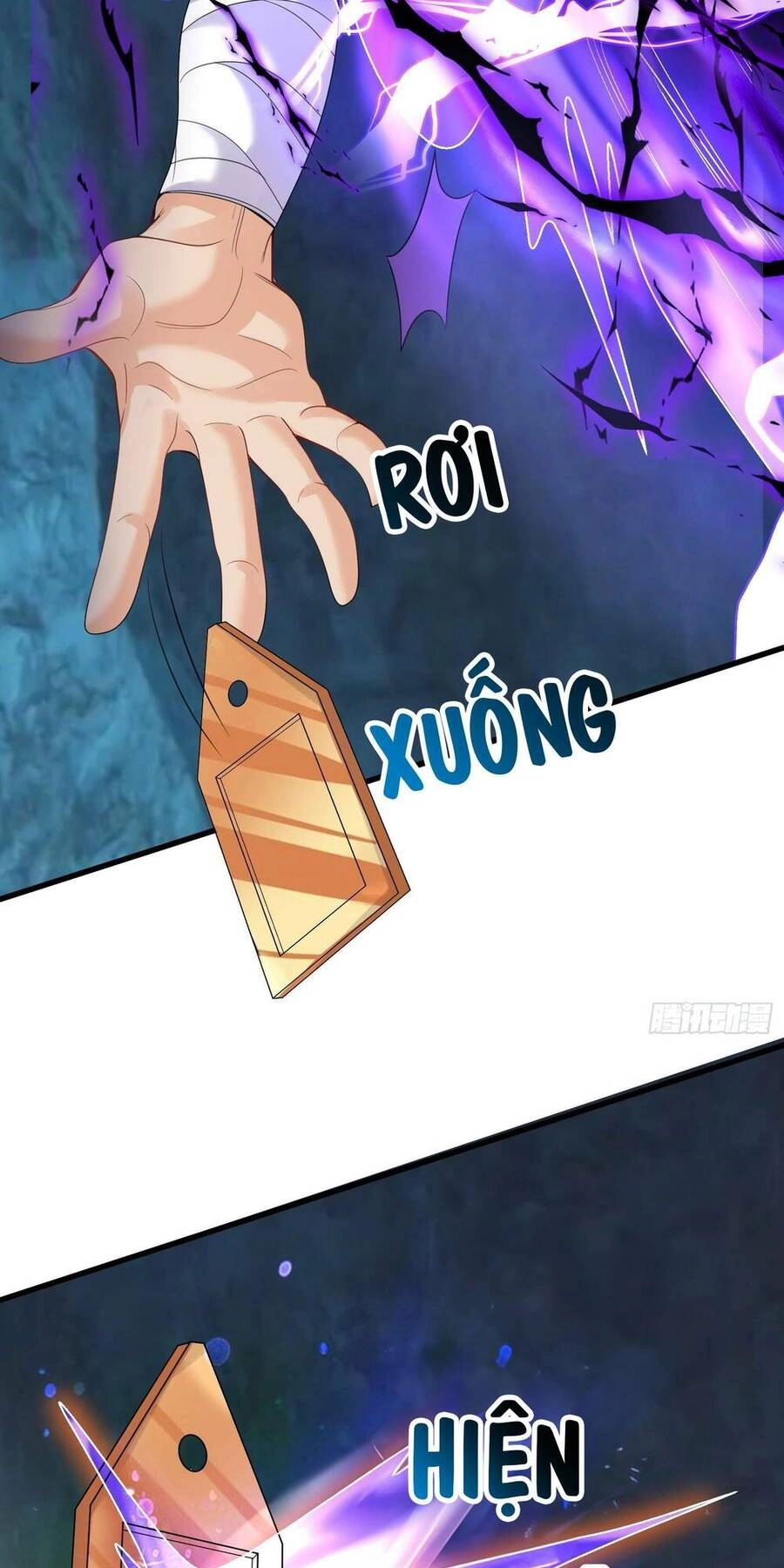 Ta Vô Địch Từ Ăn Chực Chapter 11 - 8