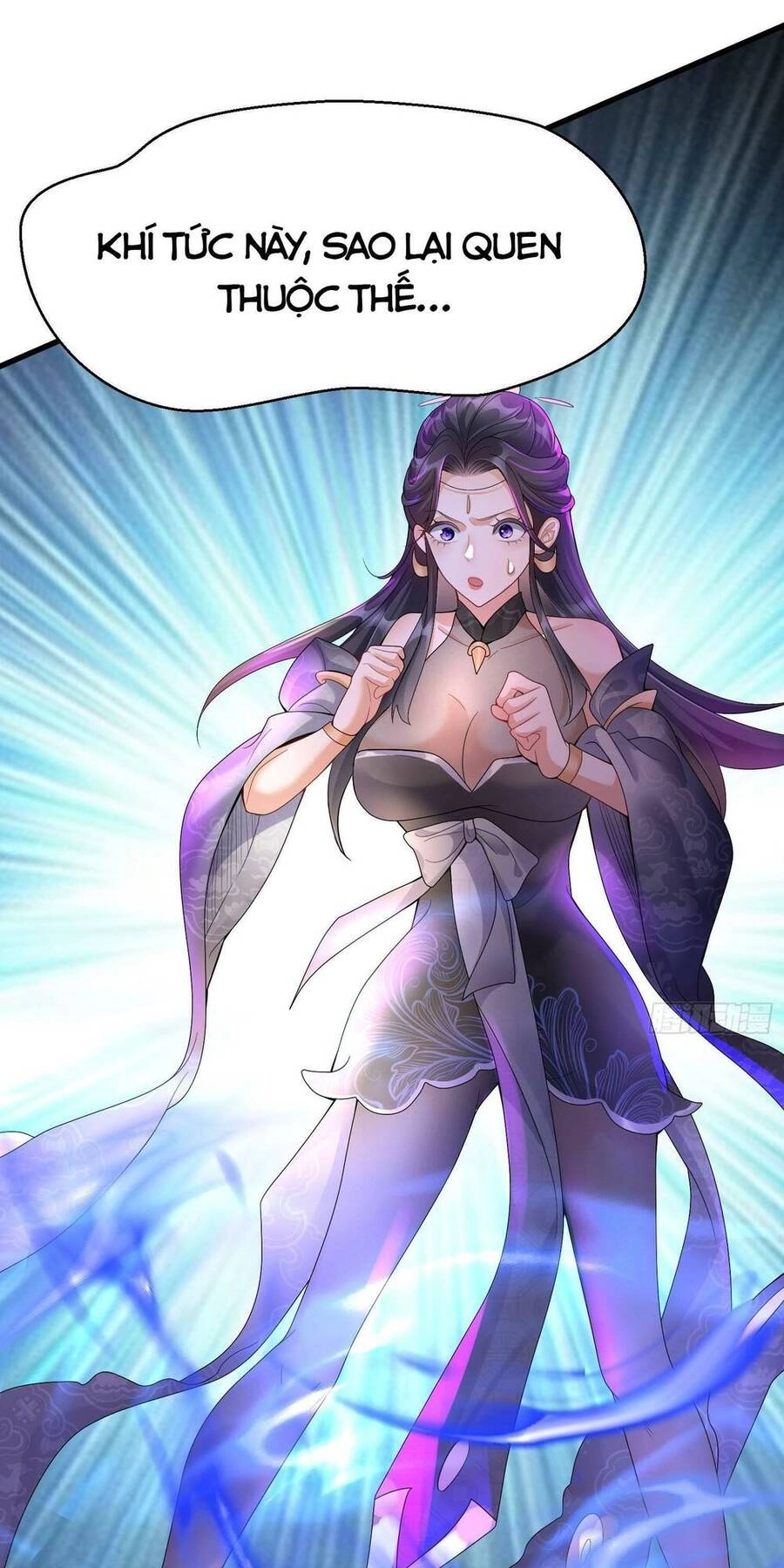 Ta Vô Địch Từ Ăn Chực Chapter 11 - 12