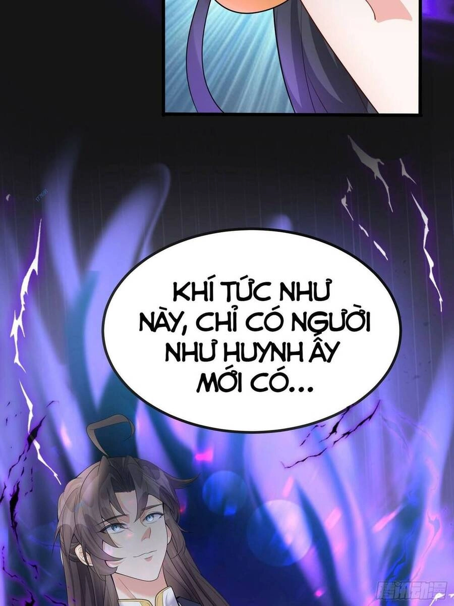 Ta Vô Địch Từ Ăn Chực Chapter 11 - 14