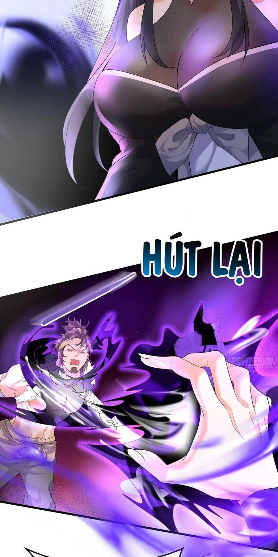 Ta Vô Địch Từ Ăn Chực Chapter 11 - 16