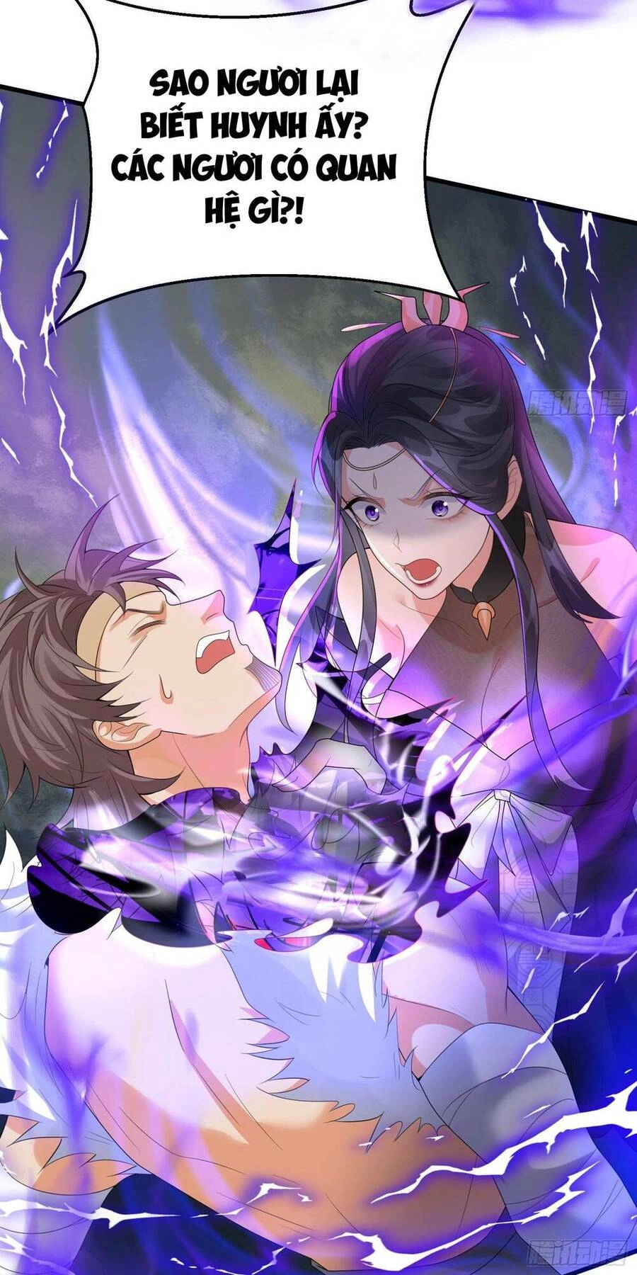 Ta Vô Địch Từ Ăn Chực Chapter 11 - 17