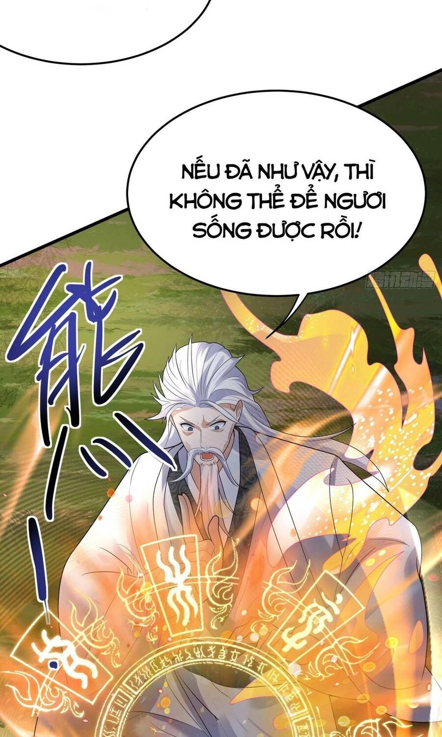 Ta Vô Địch Từ Ăn Chực Chapter 11 - 19