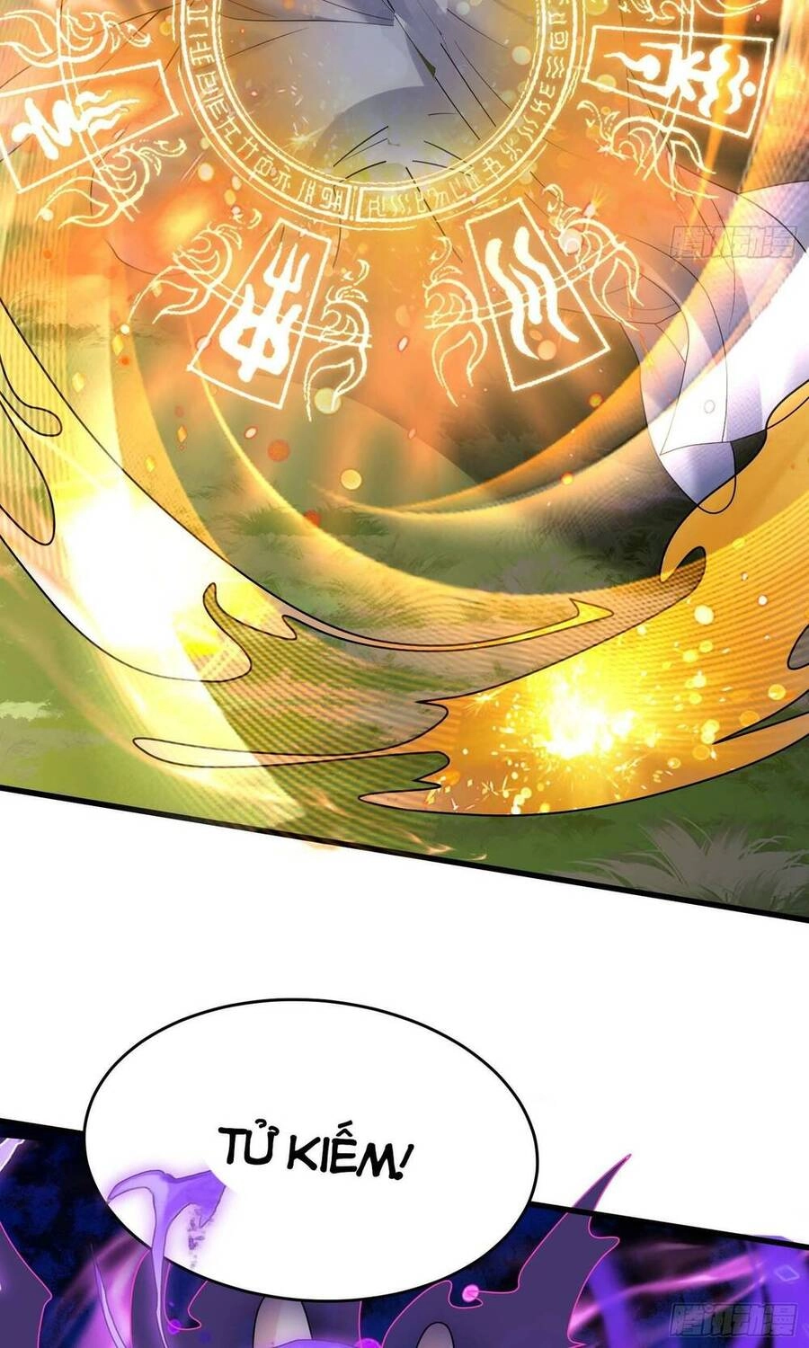 Ta Vô Địch Từ Ăn Chực Chapter 11 - 20