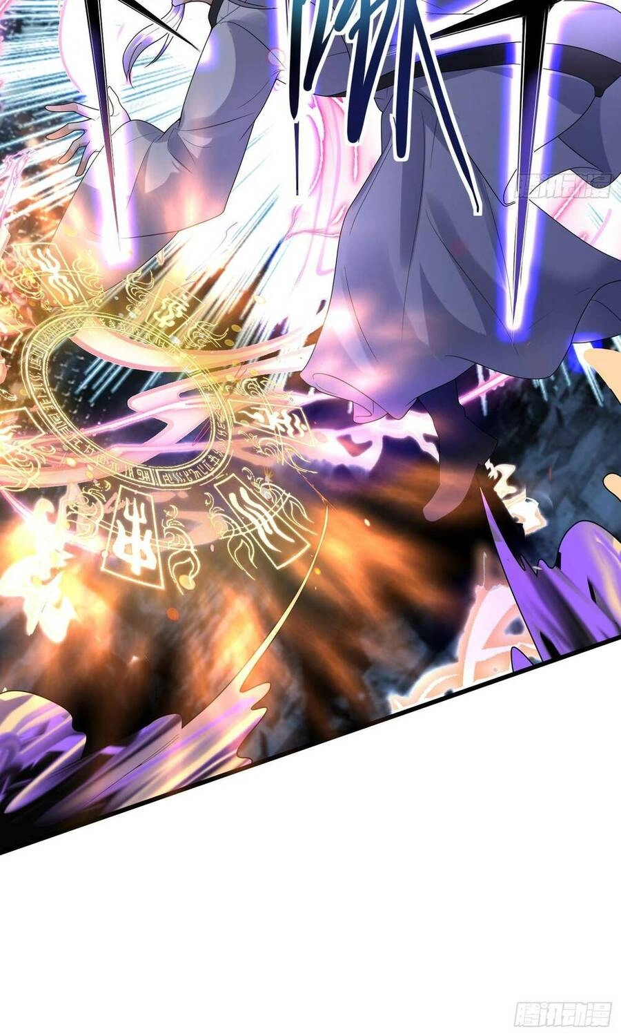 Ta Vô Địch Từ Ăn Chực Chapter 11 - 23