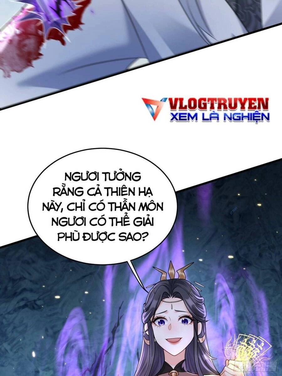 Ta Vô Địch Từ Ăn Chực Chapter 11 - 26