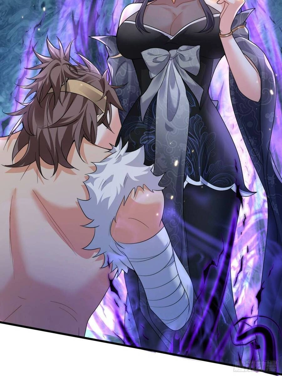 Ta Vô Địch Từ Ăn Chực Chapter 11 - 27