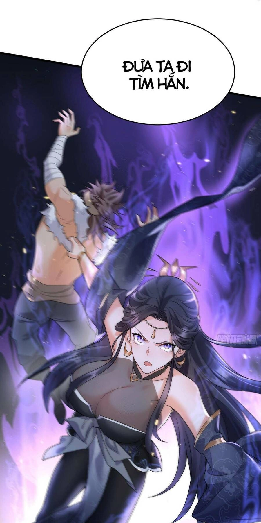 Ta Vô Địch Từ Ăn Chực Chapter 11 - 28