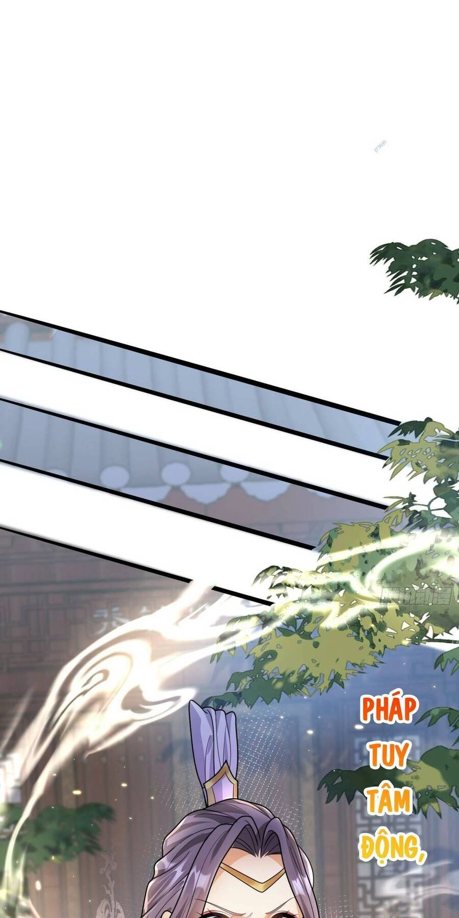 Ta Vô Địch Từ Ăn Chực Chapter 11 - 32