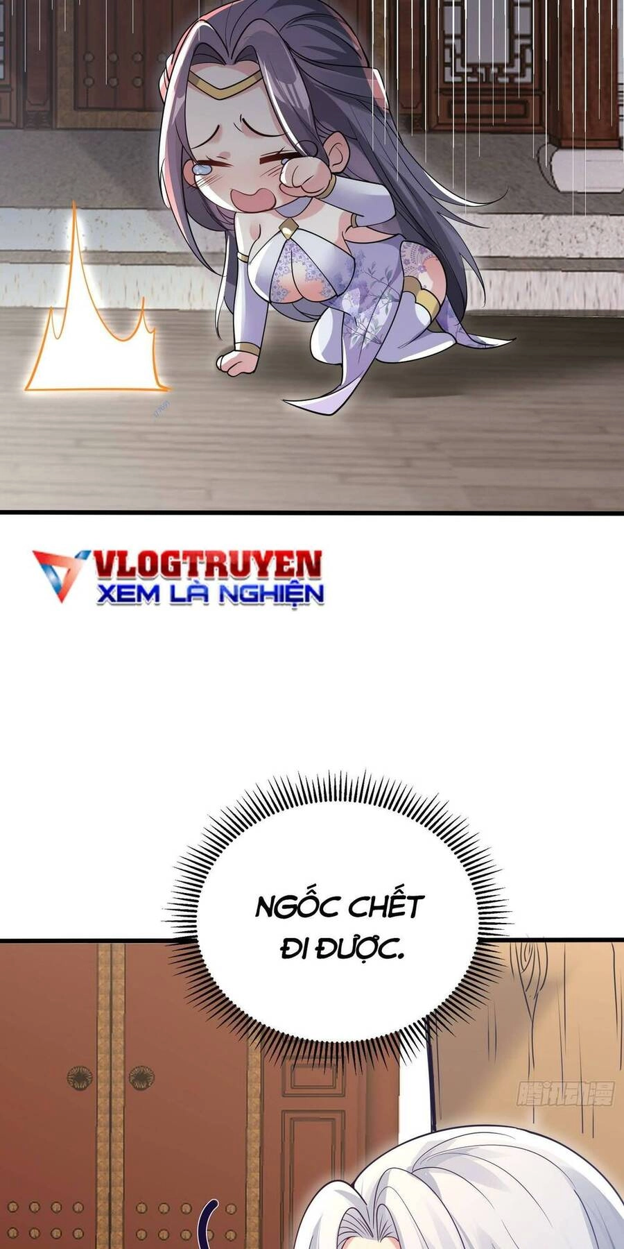 Ta Vô Địch Từ Ăn Chực Chapter 11 - 37