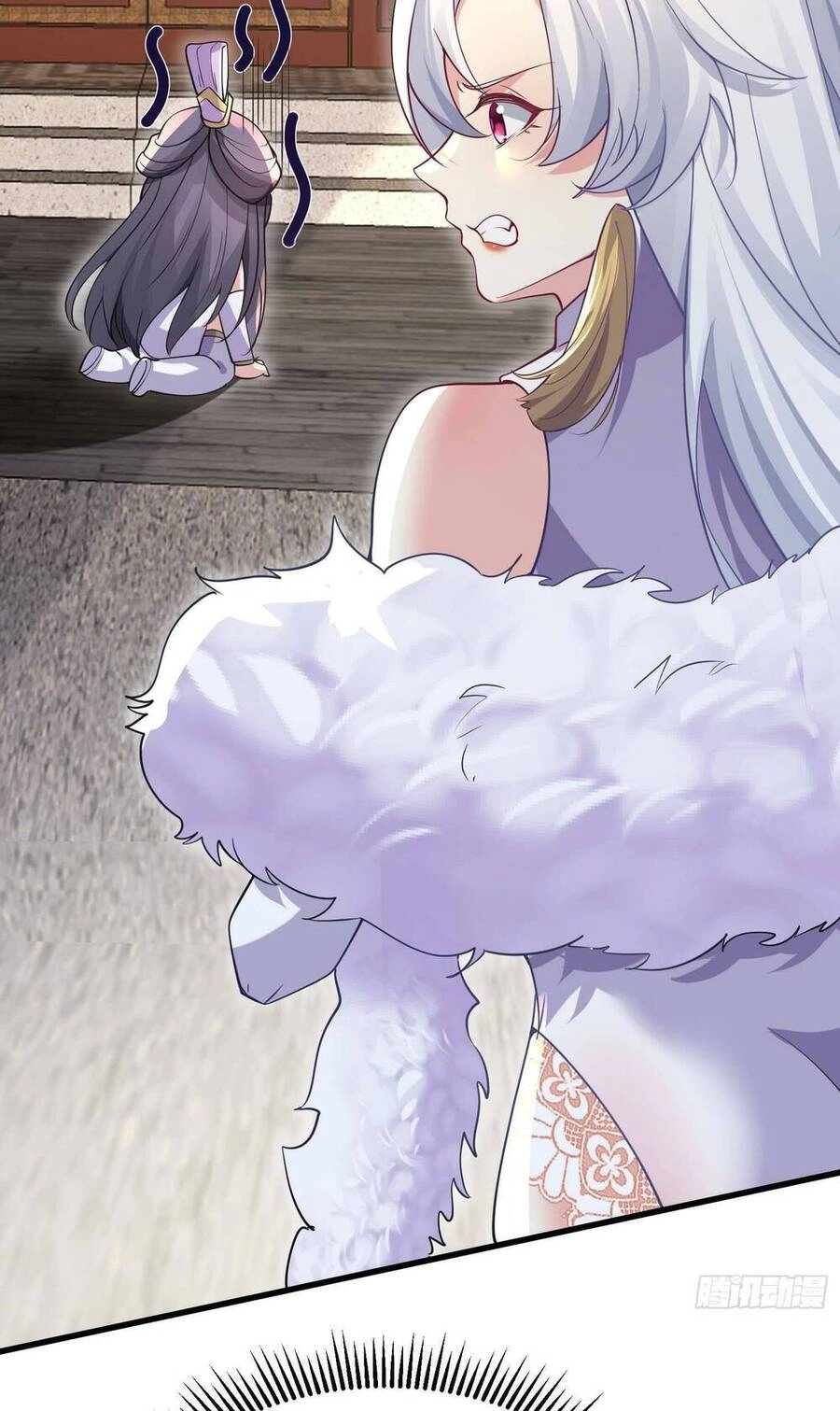 Ta Vô Địch Từ Ăn Chực Chapter 11 - 38