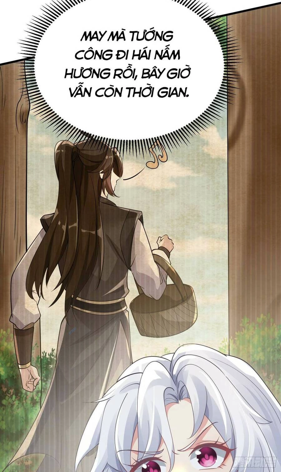 Ta Vô Địch Từ Ăn Chực Chapter 11 - 39