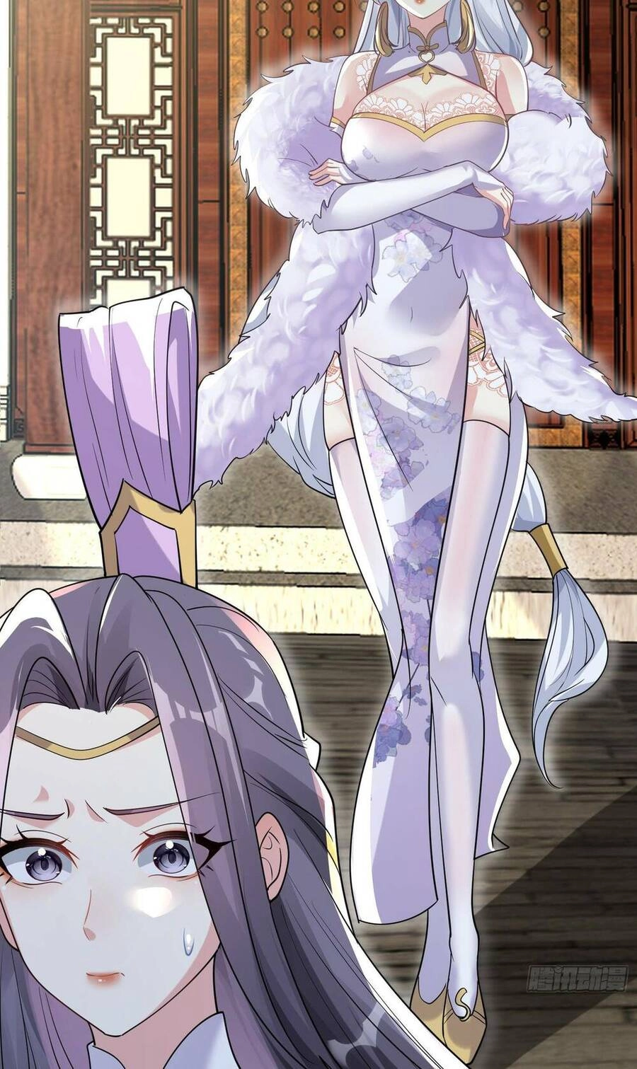 Ta Vô Địch Từ Ăn Chực Chapter 11 - 41