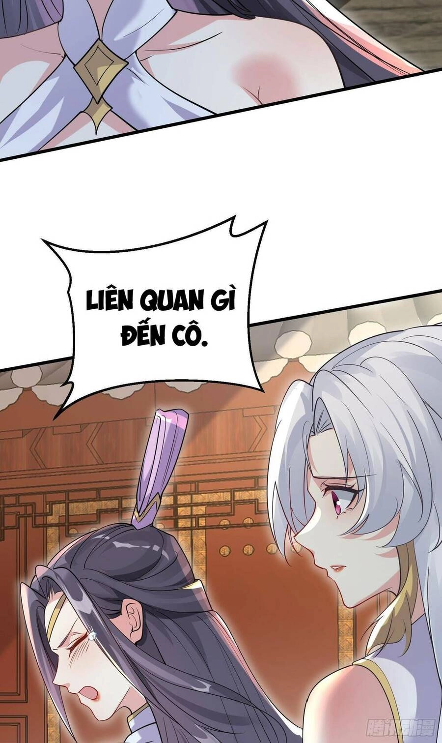 Ta Vô Địch Từ Ăn Chực Chapter 11 - 42