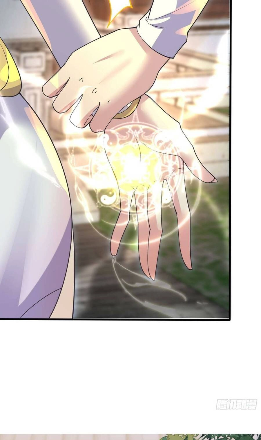 Ta Vô Địch Từ Ăn Chực Chapter 11 - 44