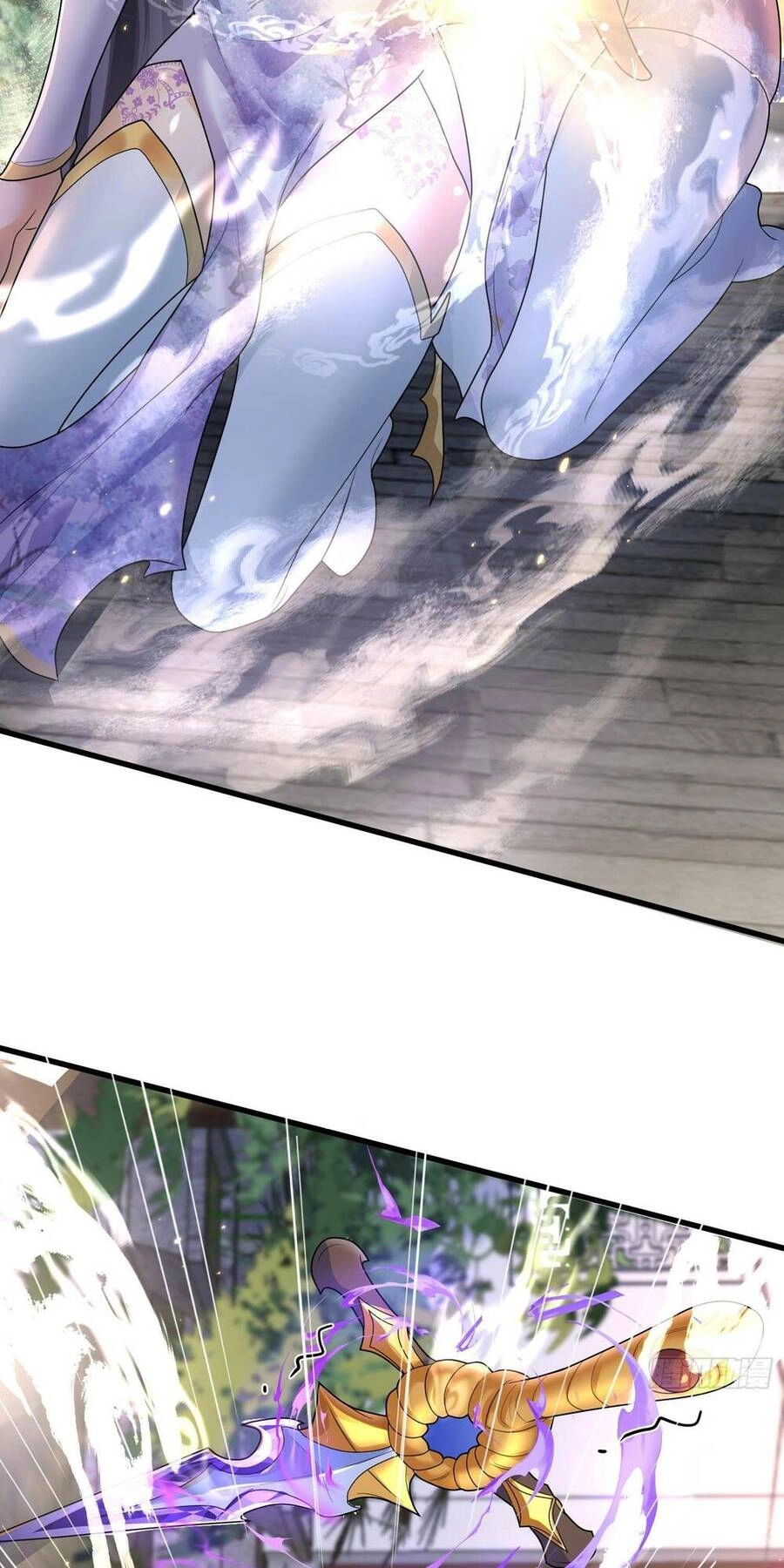 Ta Vô Địch Từ Ăn Chực Chapter 11 - 46