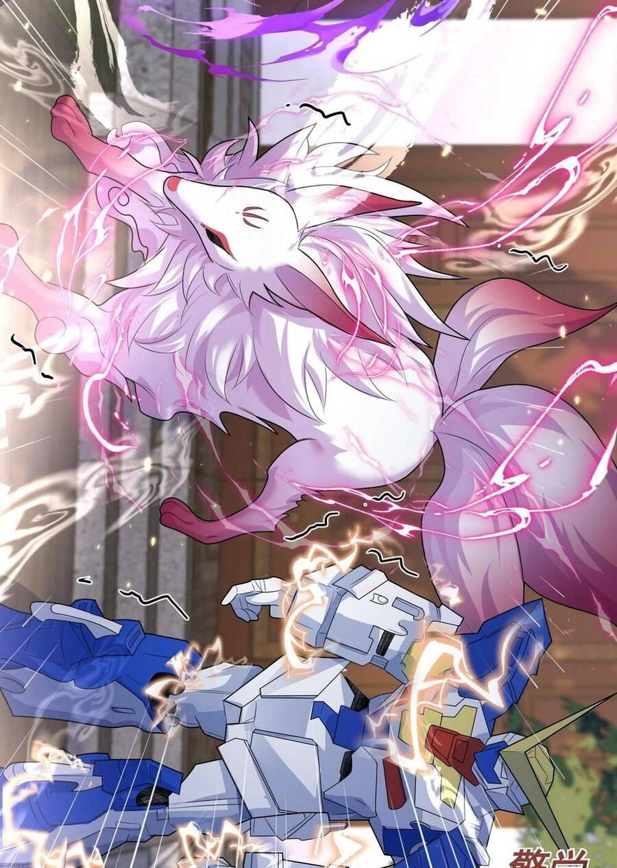 Ta Vô Địch Từ Ăn Chực Chapter 11 - 47