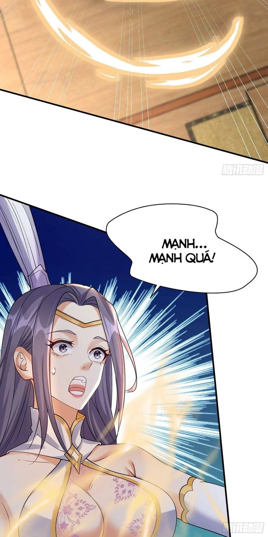 Ta Vô Địch Từ Ăn Chực Chapter 12 - 4