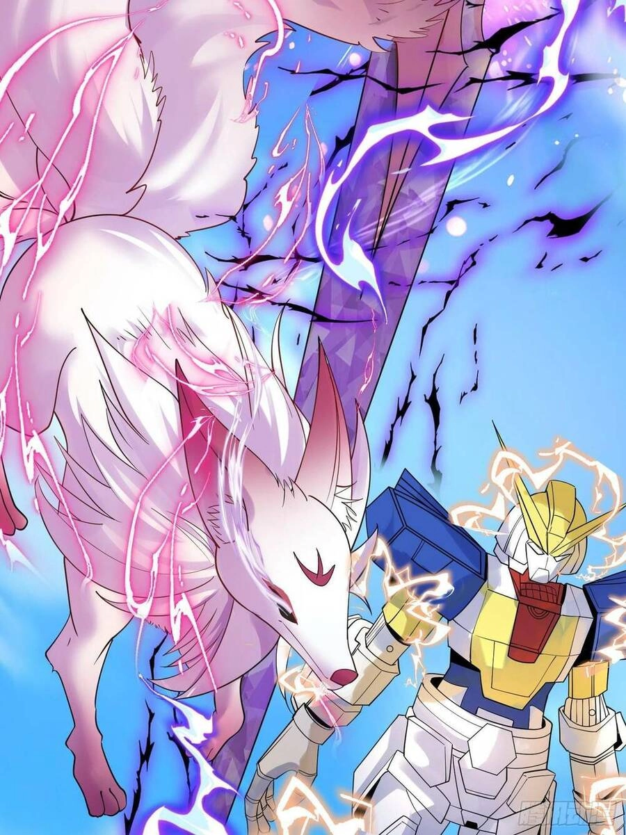 Ta Vô Địch Từ Ăn Chực Chapter 12 - 6