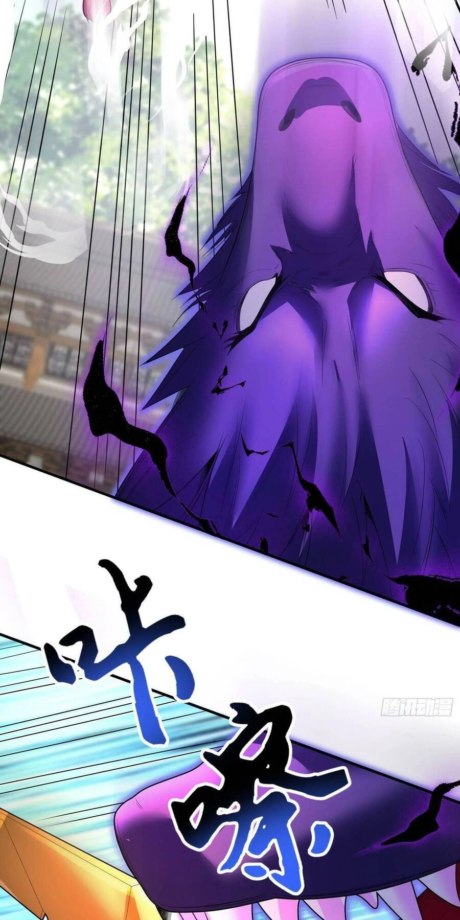 Ta Vô Địch Từ Ăn Chực Chapter 12 - 15