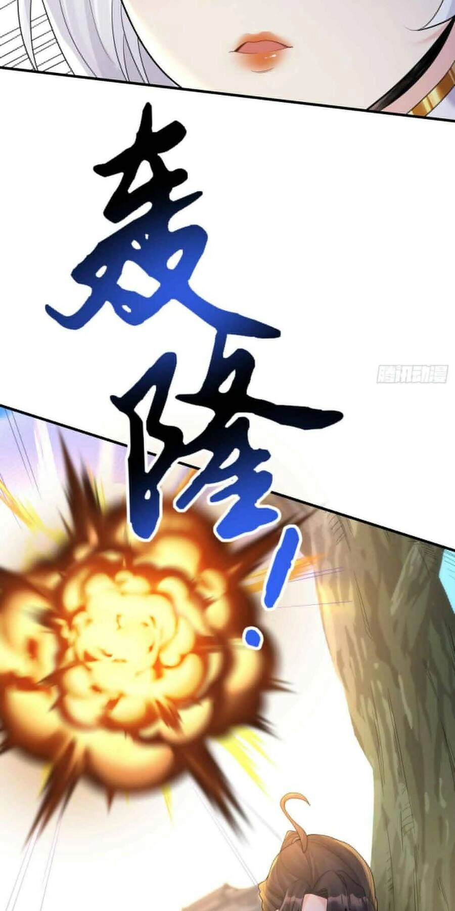 Ta Vô Địch Từ Ăn Chực Chapter 12 - 20