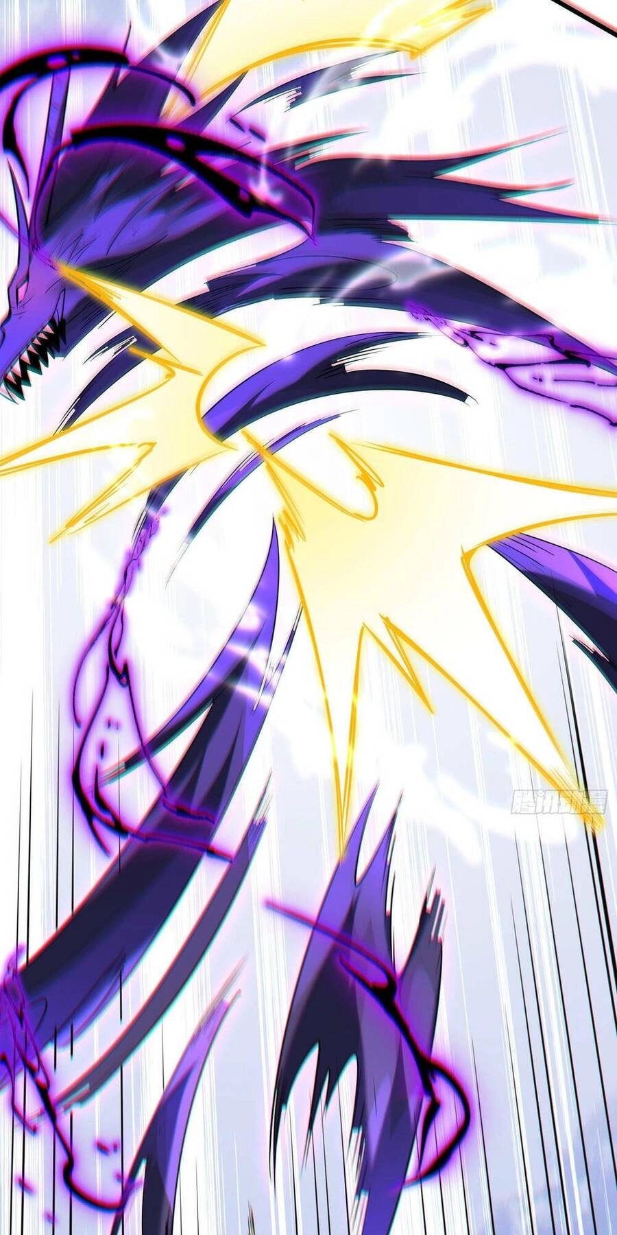 Ta Vô Địch Từ Ăn Chực Chapter 12 - 28