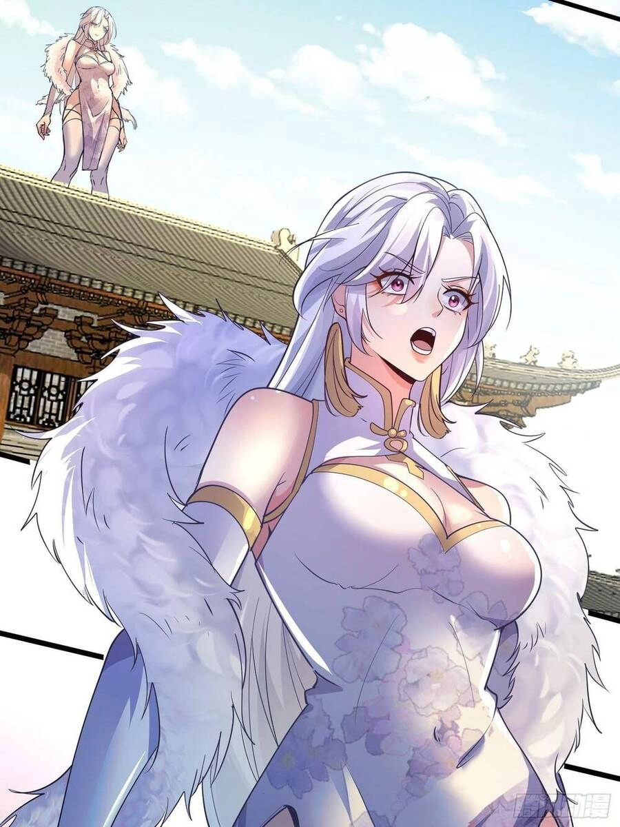 Ta Vô Địch Từ Ăn Chực Chapter 12 - 30