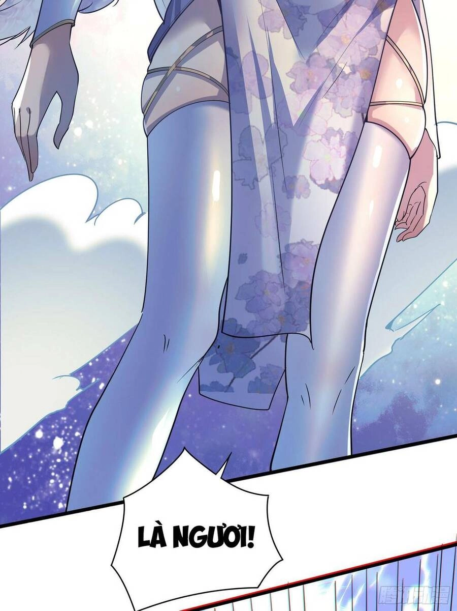 Ta Vô Địch Từ Ăn Chực Chapter 12 - 31