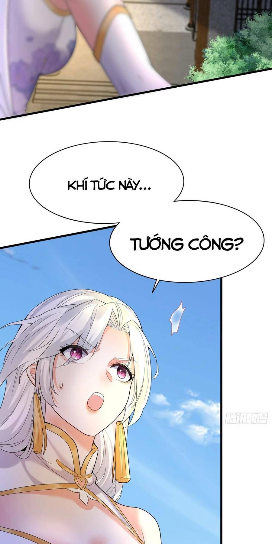 Ta Vô Địch Từ Ăn Chực Chapter 12 - 37