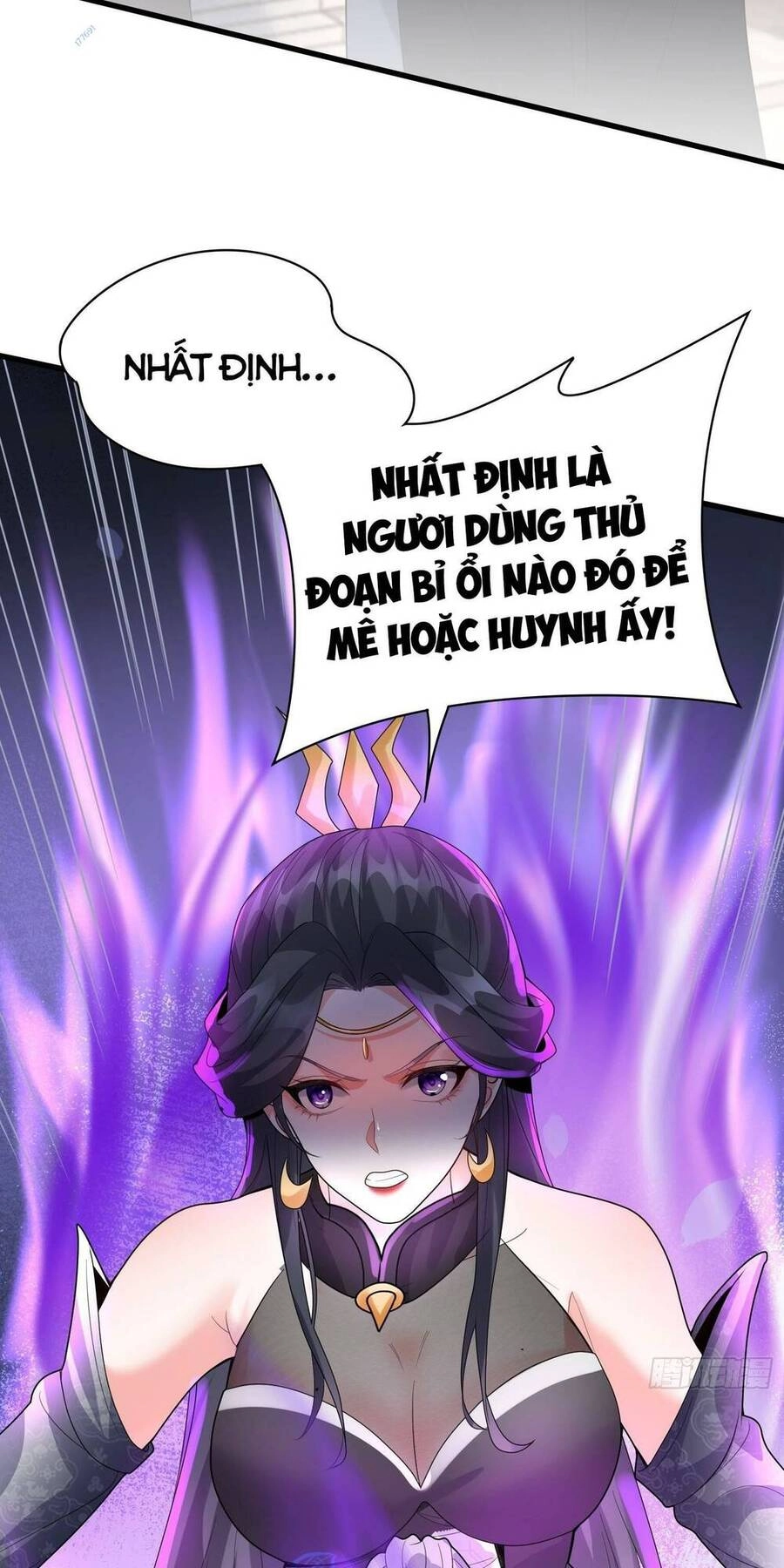 Ta Vô Địch Từ Ăn Chực Chapter 12 - 41