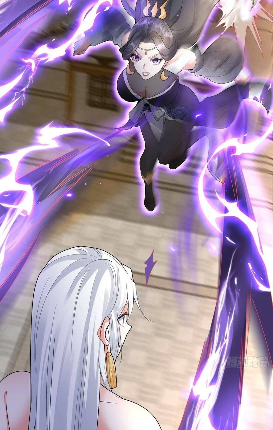 Ta Vô Địch Từ Ăn Chực Chapter 12 - 43