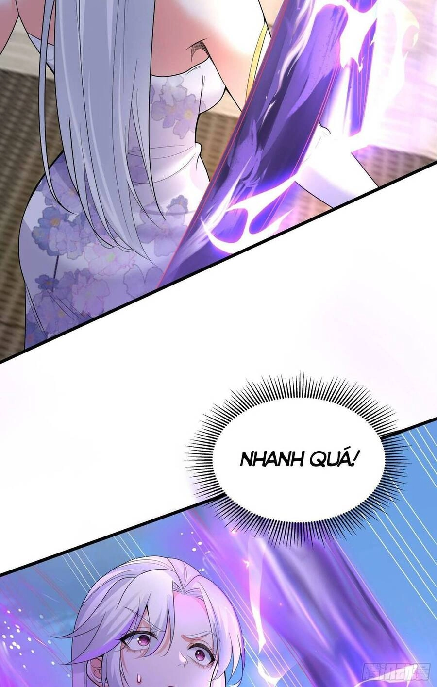 Ta Vô Địch Từ Ăn Chực Chapter 12 - 44