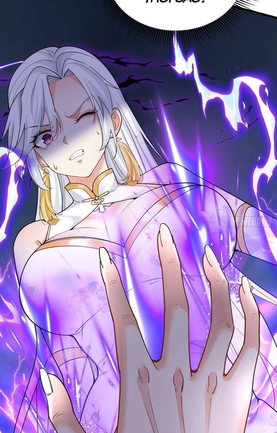 Ta Vô Địch Từ Ăn Chực Chapter 12 - 47