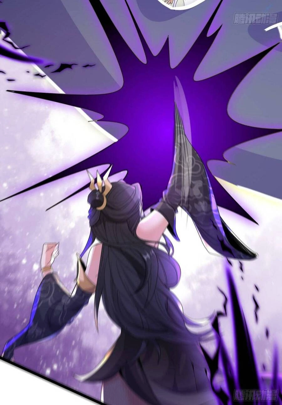 Ta Vô Địch Từ Ăn Chực Chapter 13 - 3