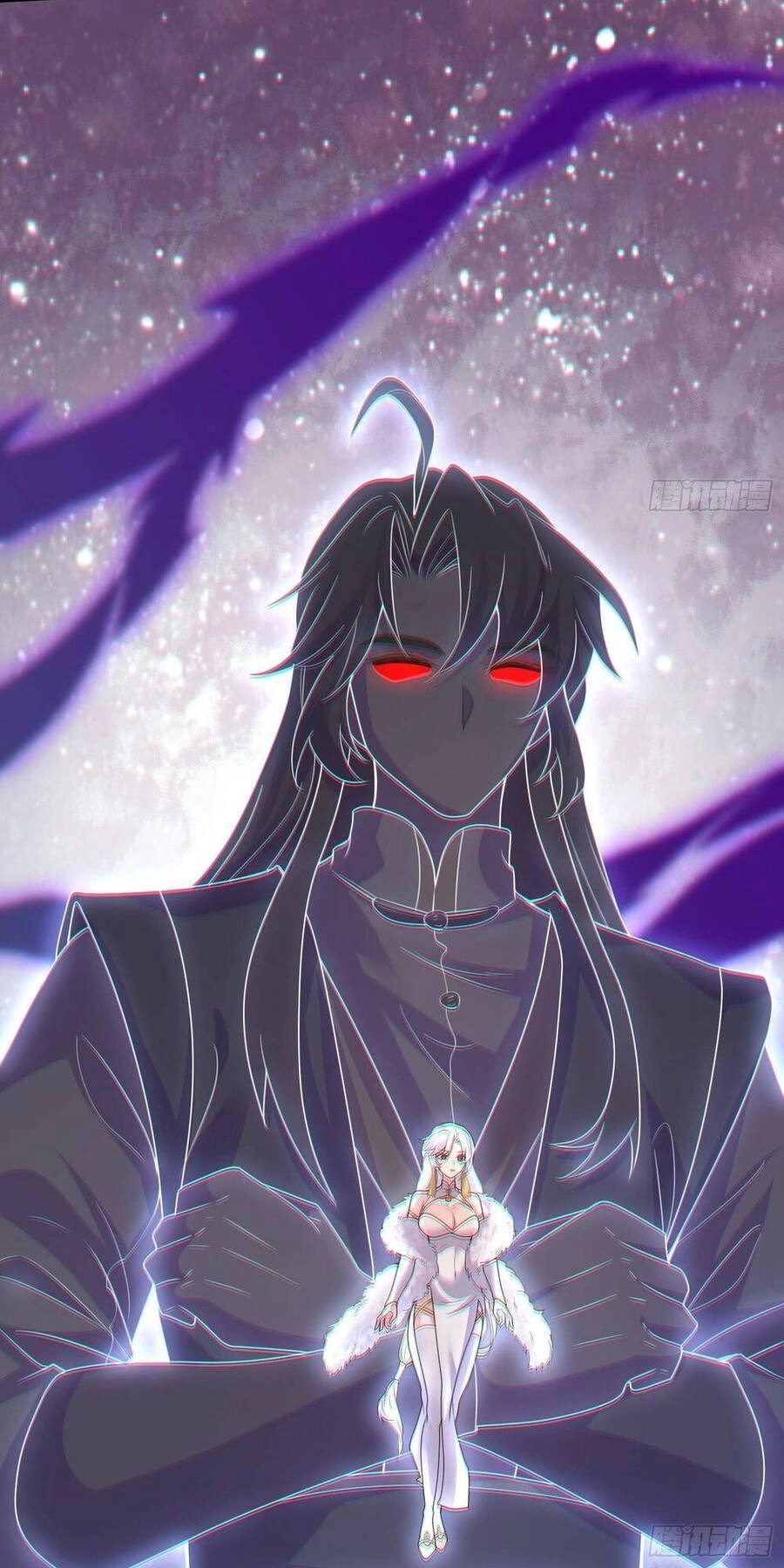 Ta Vô Địch Từ Ăn Chực Chapter 13 - 5