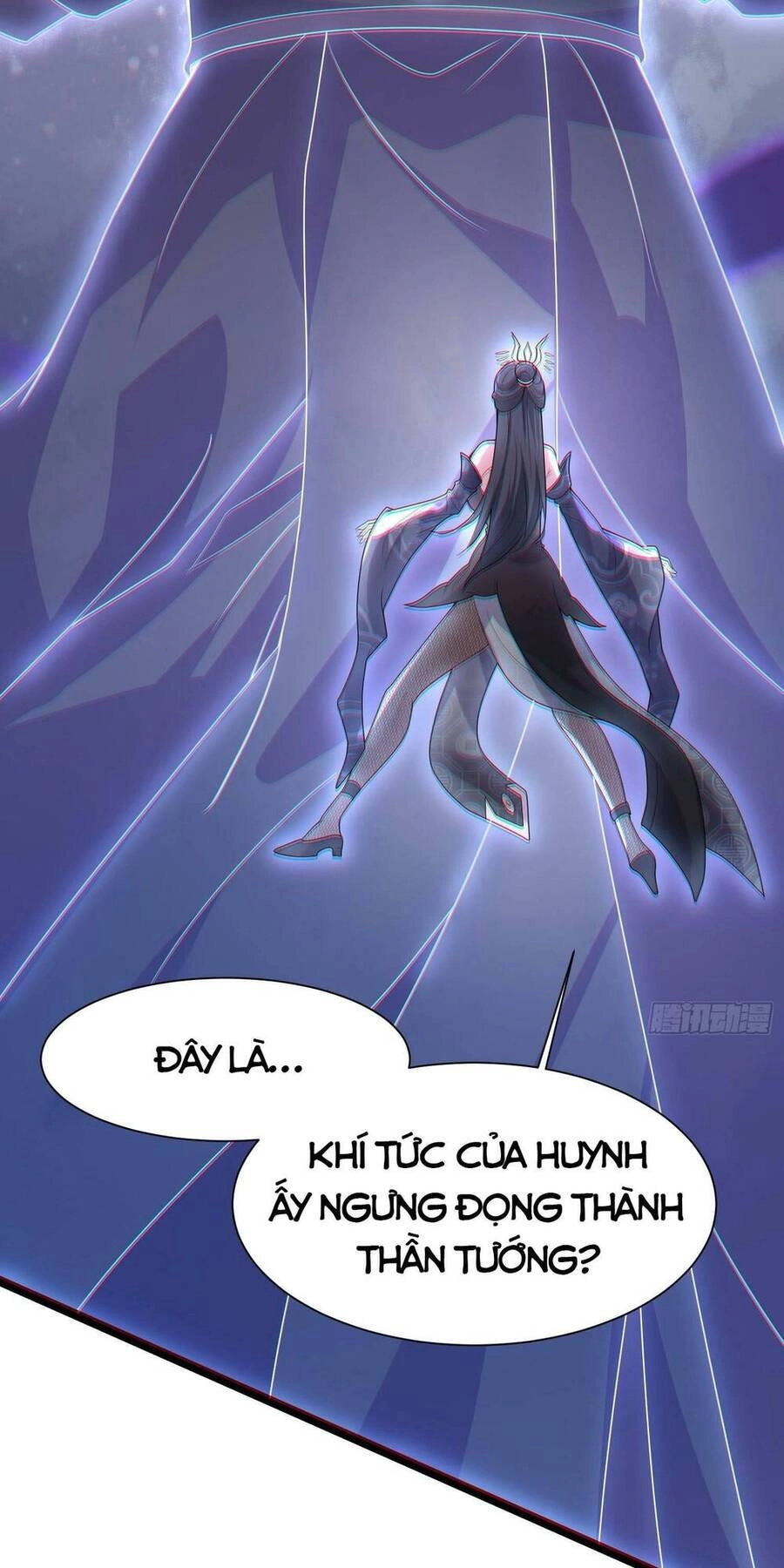 Ta Vô Địch Từ Ăn Chực Chapter 13 - 6