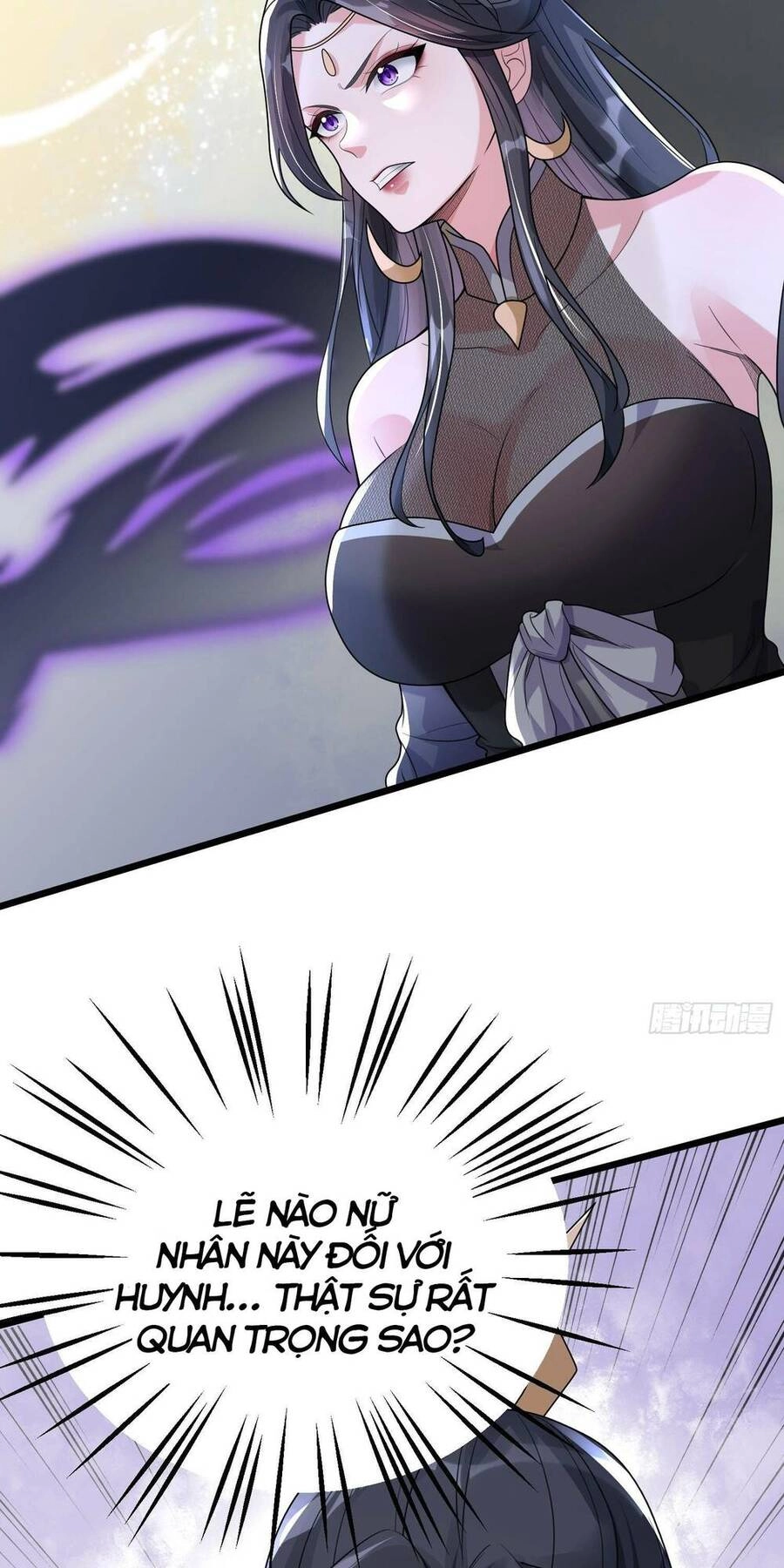 Ta Vô Địch Từ Ăn Chực Chapter 13 - 8