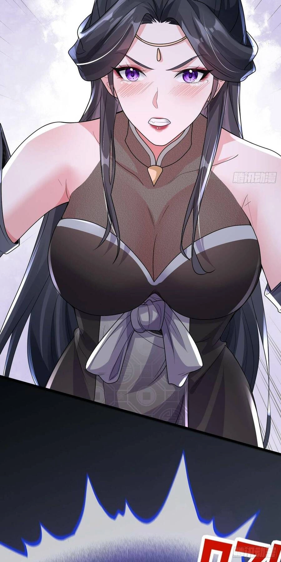 Ta Vô Địch Từ Ăn Chực Chapter 13 - 9