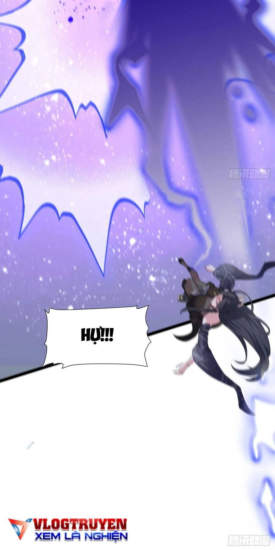 Ta Vô Địch Từ Ăn Chực Chapter 13 - 11