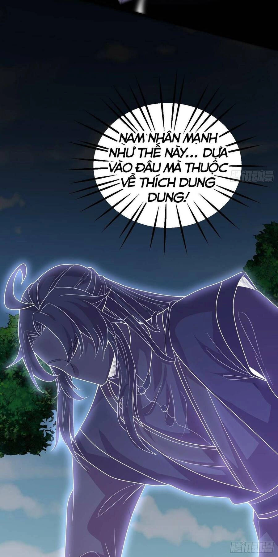 Ta Vô Địch Từ Ăn Chực Chapter 13 - 13