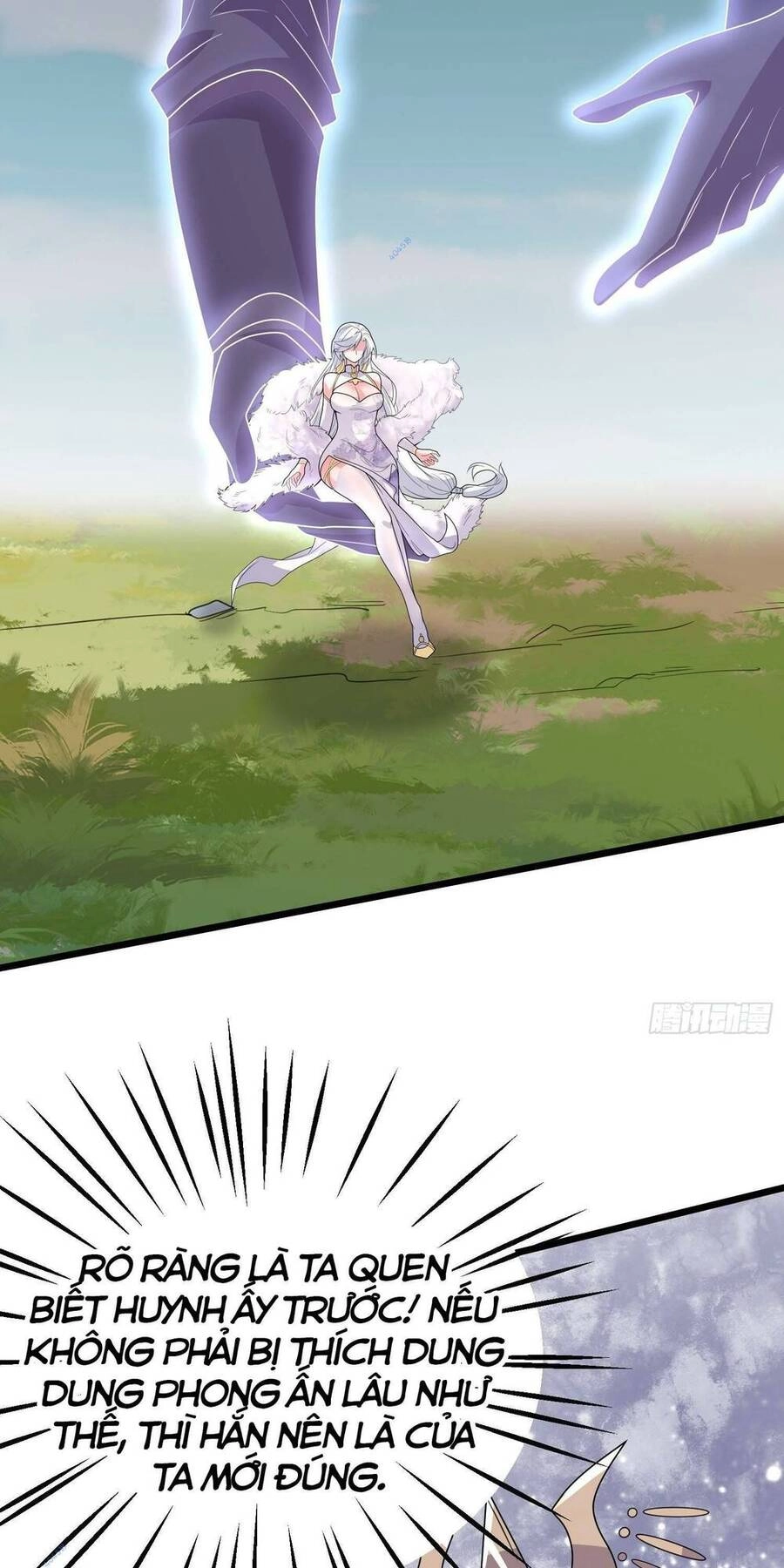 Ta Vô Địch Từ Ăn Chực Chapter 13 - 14