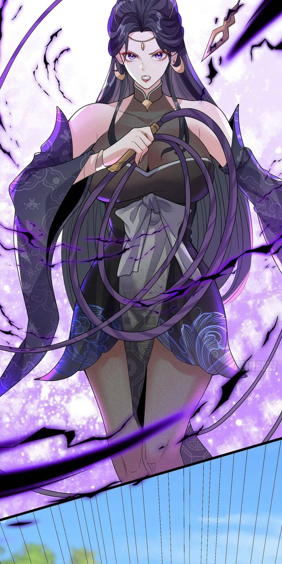 Ta Vô Địch Từ Ăn Chực Chapter 13 - 16